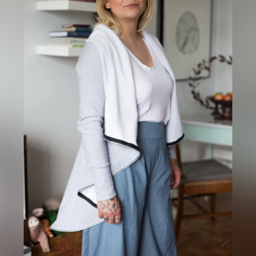 KANIA J'adore Sweatshirt